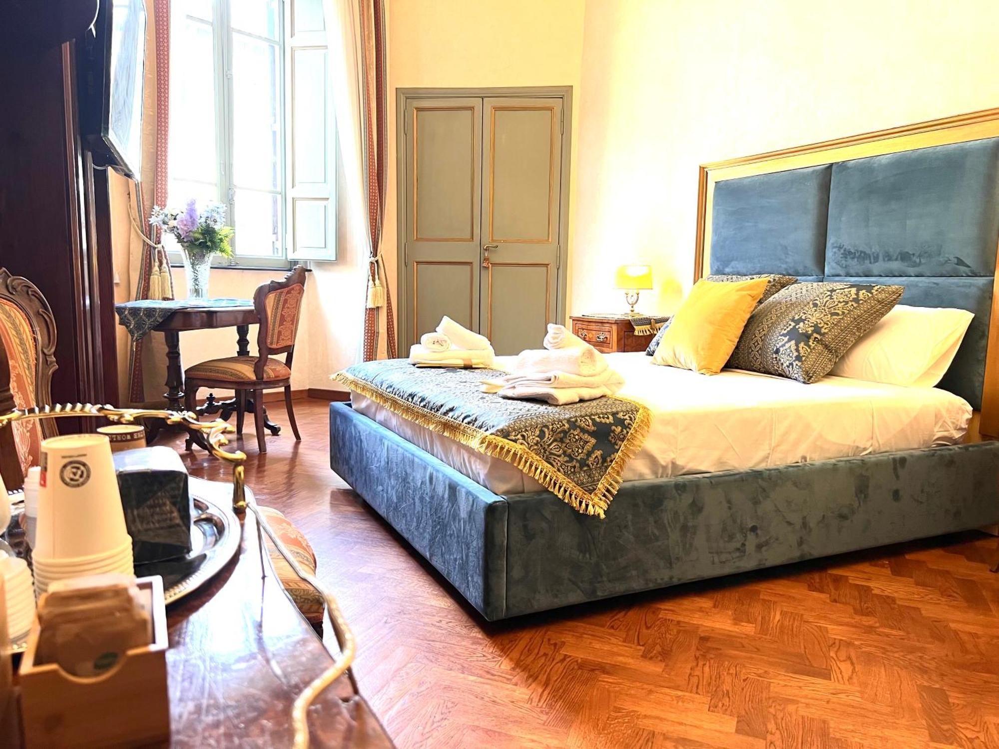 Veronica Suite Рим Екстериор снимка